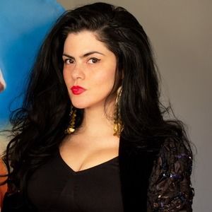 Meet your Posher, Marie